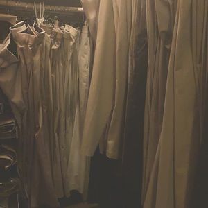 Brand New Branded Men’s Dress Pants Ranging Sizes